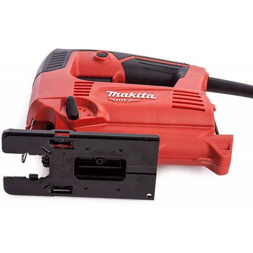 Seghetto Alternativo Makita Elettrico Professionale 450 W Lama Legno Plastica