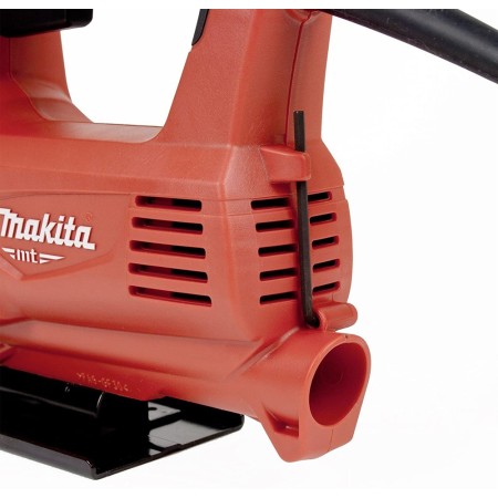 Seghetto Alternativo Makita Elettrico Professionale 450 W Lama Legno Plastica