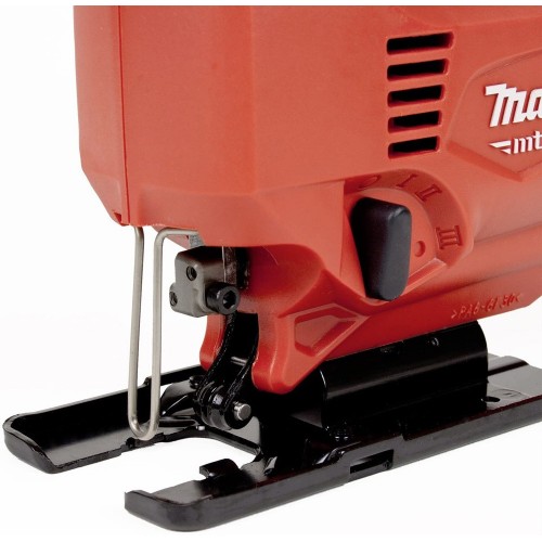 Seghetto Alternativo Makita Elettrico Professionale 450 W Lama Legno Plastica
