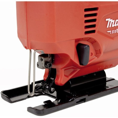 Seghetto Alternativo Makita Elettrico Professionale 450 W Lama Legno Plastica
