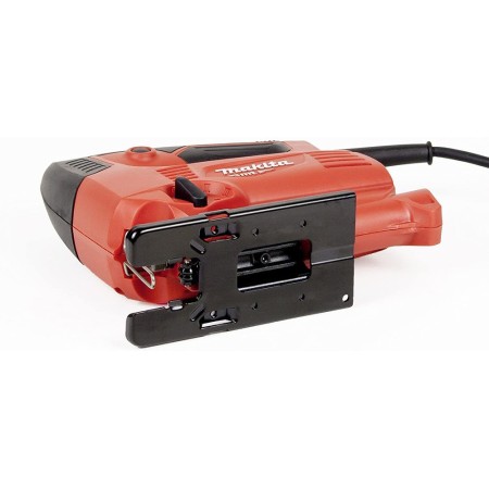 Seghetto Alternativo Makita Elettrico Professionale 450 W Lama Legno Plastica