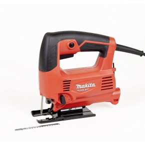 Seghetto Alternativo Makita Elettrico Professionale 450 W Lama Legno Plastica