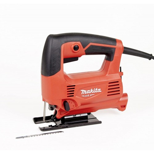 Seghetto Alternativo Makita Elettrico Professionale 450 W Lama Legno Plastica