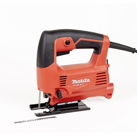 Seghetto Alternativo Makita Elettrico Professionale 450 W Lama Legno Plastica