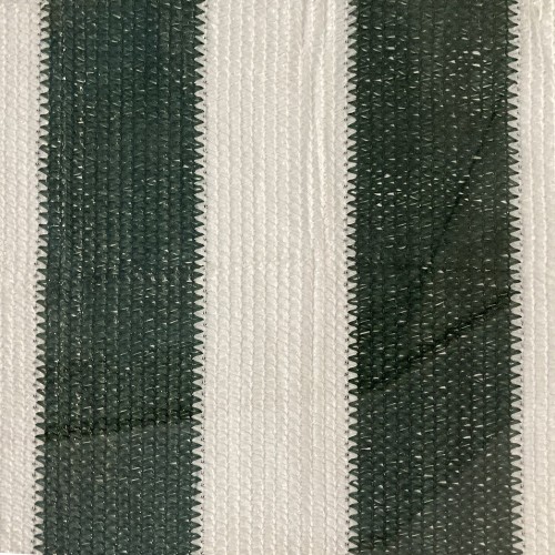 Telo Ombreggiante Rotolo 2x100 Metri Verde Oscurante Telo Copertura Casa Privacy