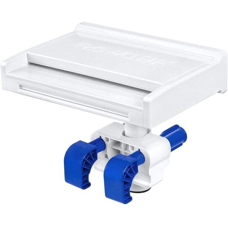 Cascata a Led per Piscine Fuori terra Frame Illuminazione Luci Lampada Bestway