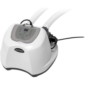 Clorinatore Intex Piscina Sale Automatico 5 g/h Cloro Fuori Terra Antibatterico