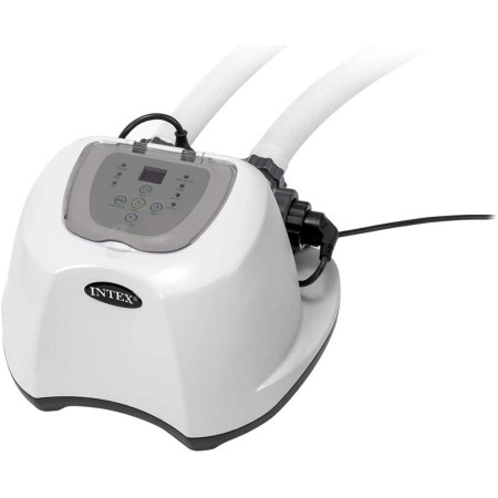 Clorinatore Intex Piscina Sale Automatico 5 g/h Cloro Fuori Terra Antibatterico