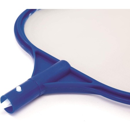 Kit Pulizia Piscina Fuori Terra Fondo Spazzola Aspirante Skimmer Retino Acqua