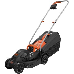 Tosaerba Elettrico 1000 a Filo Black Decker Taglia Erba Prato Rasaerba Giardino