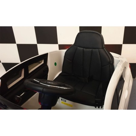 Macchina Elettrica per Bambini BMW 6 GT a Batteria Auto Macchinina Telecomandata