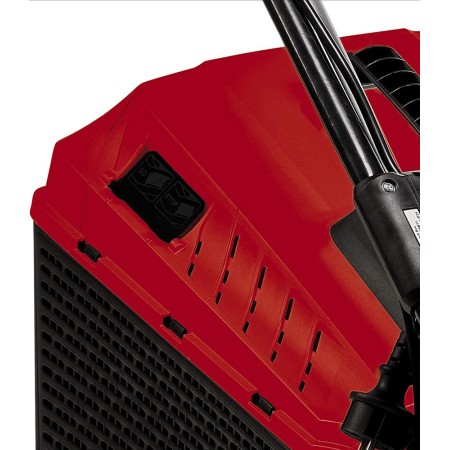Tagliaerba Einhell Elettrico 1000 Tosa Prato Erba Giardinaggio Leggero 3 Altezze