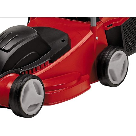 Tagliaerba Einhell Elettrico 1000 Tosa Prato Erba Giardinaggio Leggero 3 Altezze
