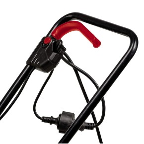 Tagliaerba Einhell Elettrico 1000 Tosa Prato Erba Giardinaggio Leggero 3 Altezze 2