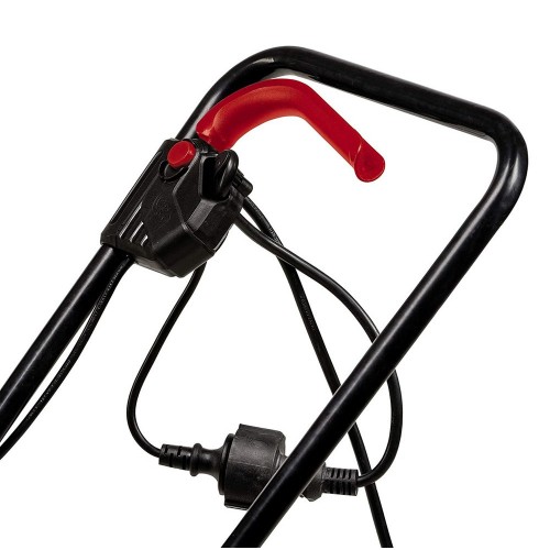 Tagliaerba Einhell Elettrico 1000 Tosa Prato Erba Giardinaggio Leggero 3 Altezze