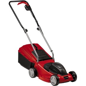 Tagliaerba Einhell Elettrico 1000 Tosa Prato Erba Giardinaggio Leggero 3 Altezze