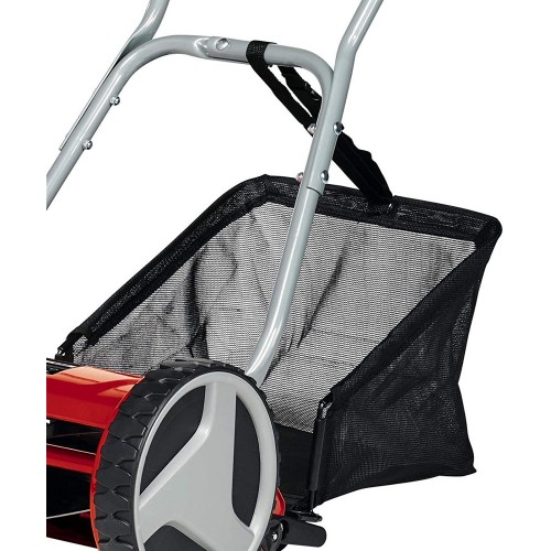 Tagliaerba a Spinta Tosa Einhell Senza Filo 30 cm Prato Giardino Leggero Manuale