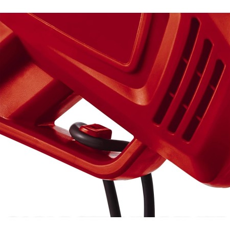 Einhell Soffiatore Elettrico da Esterno Sminuzzatore Aspiratore Foglie Giardino