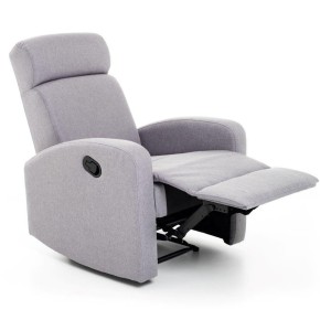 Poltrona Relax Alzapersona Reclinabile Manuale per Anziani | BricoShop24