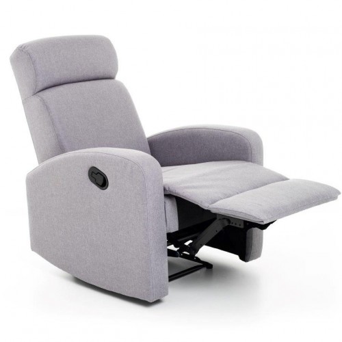 Poltrona Relax Alzapersona Reclinabile Manuale per Anziani | BricoShop24