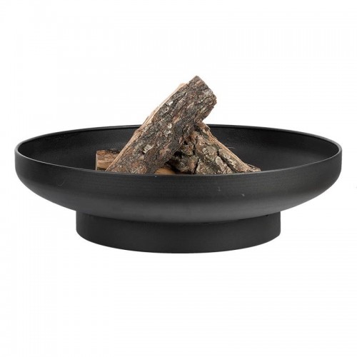 Barbecue Braciere da Esterno Giardino in Acciaio per Legna | BricoShop24