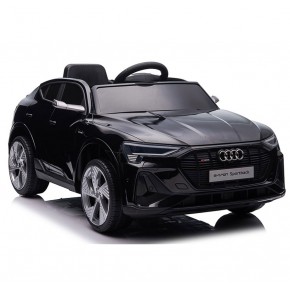 Macchina Elettrica per Bambini a Batteria Mercedes GLC Telecomandata | BricoShop24