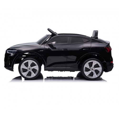 Macchina Elettrica per Bambini a Batteria Mercedes GLC Telecomandata | BricoShop24