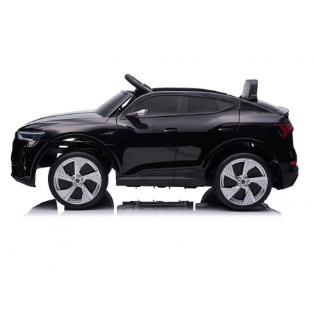 Macchina Elettrica per Bambini a Batteria Mercedes GLC Telecomandata | BricoShop24