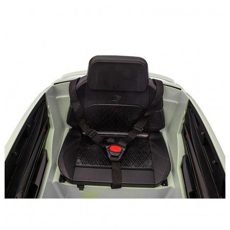 Macchina Elettrica per Bambini a Batteria Mercedes GLC Telecomandata | BricoShop24