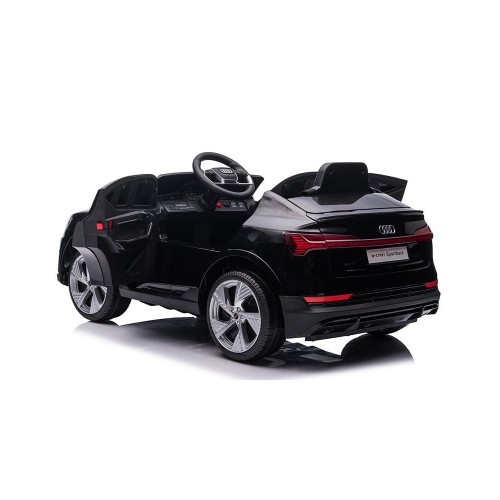 Macchina Elettrica per Bambini a Batteria Mercedes GLC Telecomandata | BricoShop24