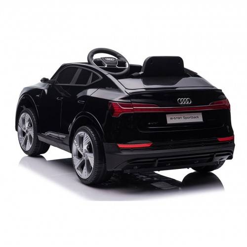 Macchina Elettrica per Bambini a Batteria Mercedes GLC Telecomandata | BricoShop24