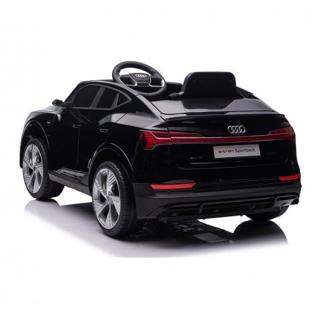Macchina Elettrica per Bambini a Batteria Mercedes GLC Telecomandata | BricoShop24