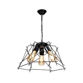 Lampada a Sospensione da Interno Design Moderna Lampadario da Soffitto Salotto | Bricoshop24