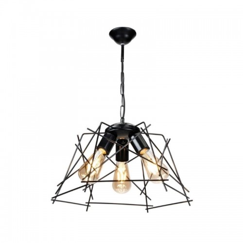 Lampada a Sospensione da Interno Design Moderna Lampadario da Soffitto Salotto | Bricoshop24