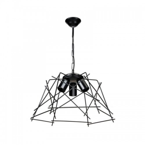Lampada a Sospensione da Interno Design Moderna Lampadario da Soffitto Salotto | Bricoshop24