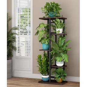 Colonna Multiuso Porta Piante Portavasi Vasi da Interno | BricoShop24 2