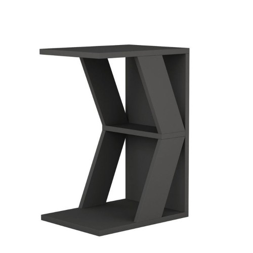 Tavolino Laterale da Divano Porta Pc Tavolinetto Riviste| BricoShop24