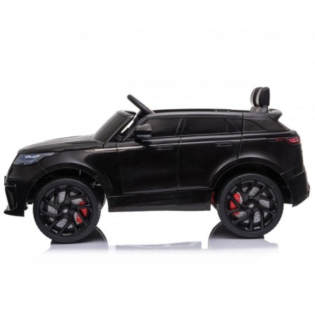 Macchinina Elettrica Land Rover Velar Nero Batteria 12 V | BricoShop24