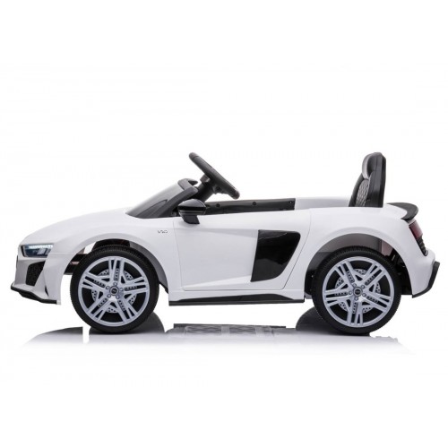 Macchina Elettrica per Bambini a Batteria Audi R8 Sport| BricoShop24