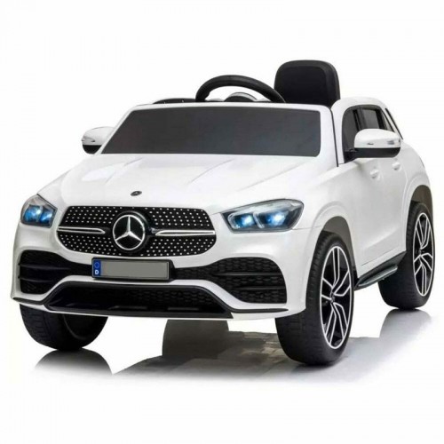 Mercedes GLE 450 Macchina Elettrica Auto Bambini Batteria | BricoShop24