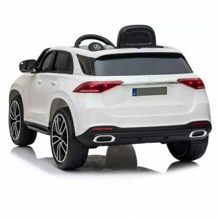 Mercedes GLE 450 Macchina Elettrica Auto Bambini Batteria | BricoShop24