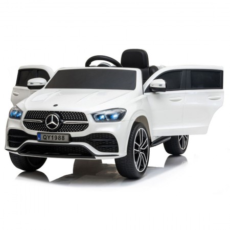 Mercedes GLE 450 Macchina Elettrica Auto Bambini Batteria | BricoShop24