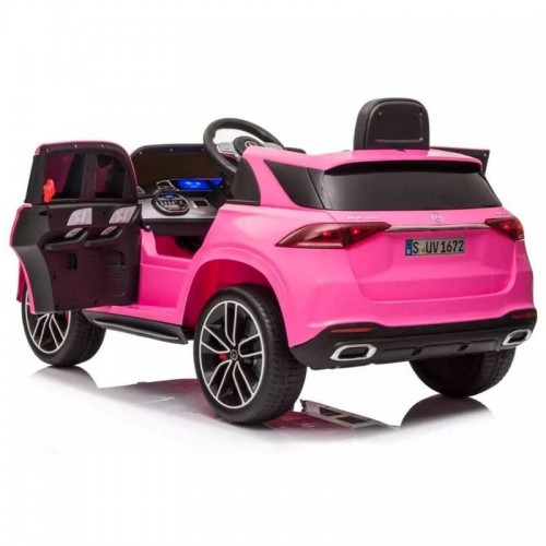 Mercedes GLE 450 Macchina Elettrica Auto Bambini Batteria | BricoShop24