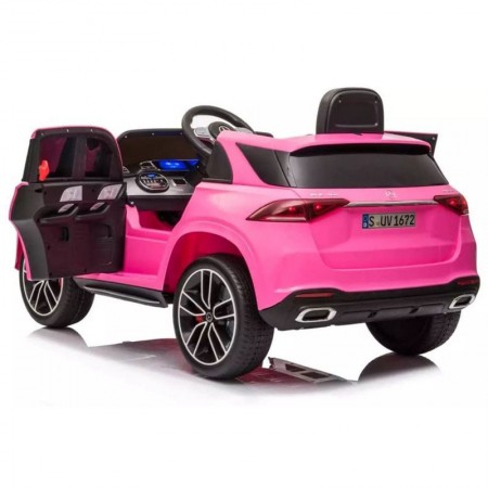 Mercedes GLE 450 Macchina Elettrica Auto Bambini Batteria | BricoShop24