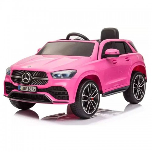 Mercedes GLE 450 Macchina Elettrica Auto Bambini Batteria | BricoShop24