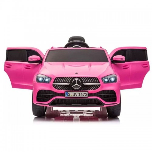 Mercedes GLE 450 Macchina Elettrica Auto Bambini Batteria | BricoShop24