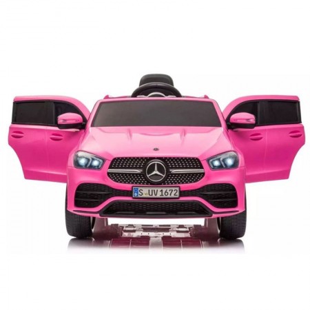 Mercedes GLE 450 Macchina Elettrica Auto Bambini Batteria | BricoShop24