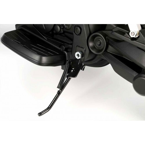 Aprilia Dorsoduro Moto Elettrica a Batteria 12 V Bambino | BricoShop24