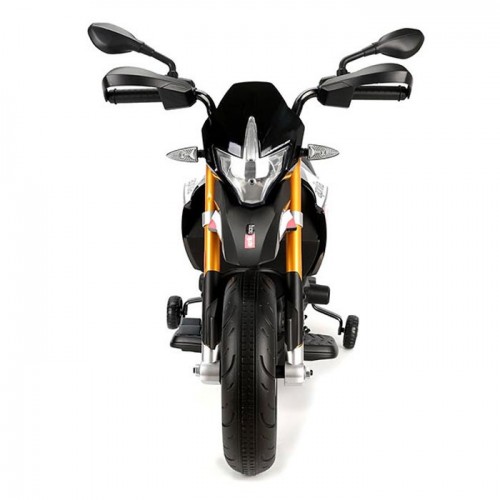 Aprilia Dorsoduro Moto Elettrica a Batteria 12 V Bambino | BricoShop24