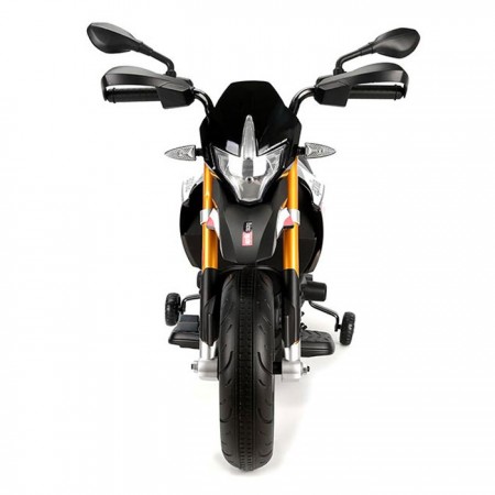 Aprilia Dorsoduro Moto Elettrica a Batteria 12 V Bambino | BricoShop24